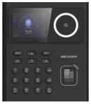 HIKVISION DS-K1T320MFWX 2.4" MinMoe arcfelismerő beléptető vezérlő terminál (DS-K1T320MFWX) - bestbyte
