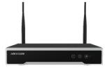 Hikvision DS-7104NI-K1/W/M (4 csatorna, 50Mbps rögzítési sávszél. , H265+, HDMI+VGA, 2xUSB, 1x Sata, Wifi) NVR rögzítő (DS-7104NI-K1/W/M(C)) - bestbyte