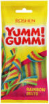  Yummi Gummi Sour Belts 70 g
