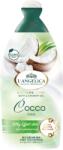 L'Angelica hab-és tusfürdő 500ml kókusz