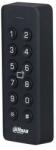 DAHUA ASR2101H Mifare (13, 56MHz), kód, RS-485/Wiegand RFID kártyaolvasó (segédolvasó) és kódzár (ASR2101H) - bestbyte