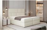 Eltap Firenze 145x210 boxspring ágy krém - mindigbutor
