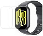 GIGAPACK GP-162646 2db Xiaomi Redmi Watch 5 Active 2.5D 9H átlátszó üveg kijelzővédő (GP-162646)