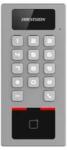 HIKVISION DS-K1T502DBWX beléptető vezérlő terminál, Mifare hitelesítés, IP65, IK09, WiFi (DS-K1T502DBWX) - bestbyte