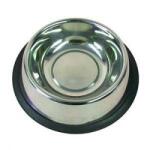 Enjoy Castron Caini Enjoy Inox 0.45L Argintiu (107616)