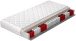 Eltap Latex matrac marcello 180x200 hipoallergén huzat, fehér - mindigbutor