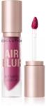Revolution Beauty Air Blur Liquid Lipstick matt folyékony állagú ajakrúzs árnyalat Sultry 3.5 ml