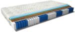 Eltap Multipocket matrac anella 180x200 aloevera, fehér - mindigbutor