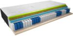 Eltap Termoelasztikus matrac sola 90x200 kasmír + fekete bársony matrac, fehér - mindigbutor