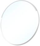 ELTAP Grace kerek tükör 100cm tükör, fehér - mindigbutor