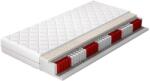 Eltap Multipocket matrac agnis 80x200 hipoallergén huzat, fehér - mindigbutor
