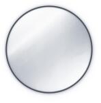 ELTAP Divissi, 80x80x3cm tükör, fekete - mindigbutor