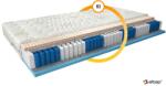 Eltap Multipocket matrac agnis 180x200 aloevera, fehér - mindigbutor