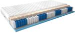 Eltap Multipocket matrac agnis 90x200 medicott silver matrac, fehér - mindigbutor