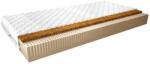 Eltap Latex matrac marionel 80x200 medicott silver matrac, fehér - mindigbutor