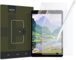 HOFI Paper Pro+ 2-pack iPad 10.2 7 / 8 / 9 / 2019-2021 Matt Átlátszó üvegfólia