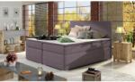 Eltap Divalo 180x200 boxspring ágy rózsaszín - mindigbutor