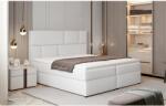 Eltap Firenze 145x210 boxspring ágy fehér - mindigbutor
