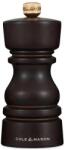 Cole&Mason Râșniță pentru sare Cole&Mason LONDON 13 cm fag/maro (GG554)