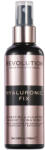 Makeup Revolution Spray pentru fixarea machiajului Hyaluronic Fixing Spray, 100ml, Makeup Revolution