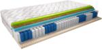 Eltap Termoelasztikus matrac sola 180x200 selyem, fehér - mindigbutor