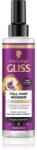 Schwarzkopf Gliss Full Hair Wonder balsam pentru regenerarea părului pentru par deteriorat 200 ml