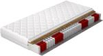 Eltap Pocket matrac paros 80x200 hipoallergén huzat, fehér - mindigbutor