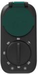 Solight Temporizator cu senzor crepuscular Solight DT34A 3600W/230V IP44 (SL1618)