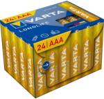 VARTA Longlife 24 AAA (Plastic free CUBE Tray) (4103301134)
