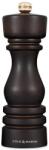 Cole&Mason Râșniță pentru sare Cole&Mason LONDON 18 cm fag/maro (GG537)
