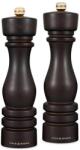 Cole&Mason Set de râșnițe pentru sare și piper Cole&Mason LONDON 2 buc. 22 cm fag/maro (GG548)