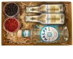 MALFY Gin Tonik szett Díszdobozban Ginfűszerrel - bareszkozok