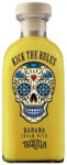 Kick The Rules Banán tequila likőr 0, 7l 15% DRS