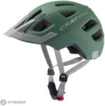 Cratoni Maxster Pro gyereksisak, zsályás matt (S/M (51 - 56 cm))
