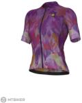 ALÉ JARDIN PR-E női mez, violetta (XL)