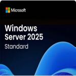 Microsoft Sistem de Operare Microsoft Windows Server 2025 Standard 16 core Multilanguage Licenta Digitala (DG7GMGF0PWHC)