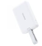 ROMOSS WMS10 Power Bank 10000mAh 20W fehér (WMS10-121-1133H)