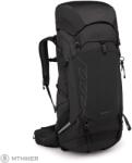 Osprey Talon 44 hátizsák, 44 l, black/coal grey