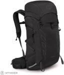 Osprey Talon 33 hátizsák, 33 l, black/coal grey