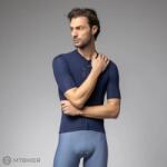 ALÉ PRAGMA COLOR BLOCK mez, navy blue (XL)