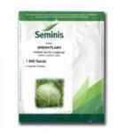 Bayer Seminte Varza GREEN FLASH F1 Seminis - 1.000 seminte, Valabilitate 30.06. 2024 (PR-102702)