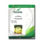 Bayer Seminte Ardei gras BELLADONNA F1 Seminis - 100 seminte (PR-102635)