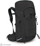 Osprey Tempest 33 női hátizsák, 33 l, black/coal grey