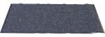  Covoras de curatare cu margine facilitare acces, pentru interior, 120 x 90 cm, negru M516024 Pres