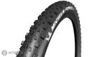 Michelin Force XC 27, 5x2, 25 Performance Line gumiabroncs, TLR, clincher