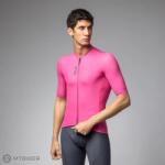 ALÉ PRAGMA COLOR BLOCK mez, fucsia (XL)