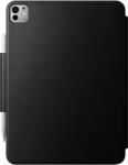 Nomad Leather Folio Black Nomad Leather iPad Pro 11" M4 (NM013299858)