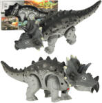  Interaktív dinoszaurusz - triceratops
