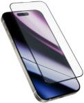 Epico ImpactBuffer iPhone SE 2025 3D üvegfólia