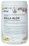 Dinax klórszint csökkentő granulátum 1kg nulla klór p